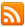 RSS Feed Icon