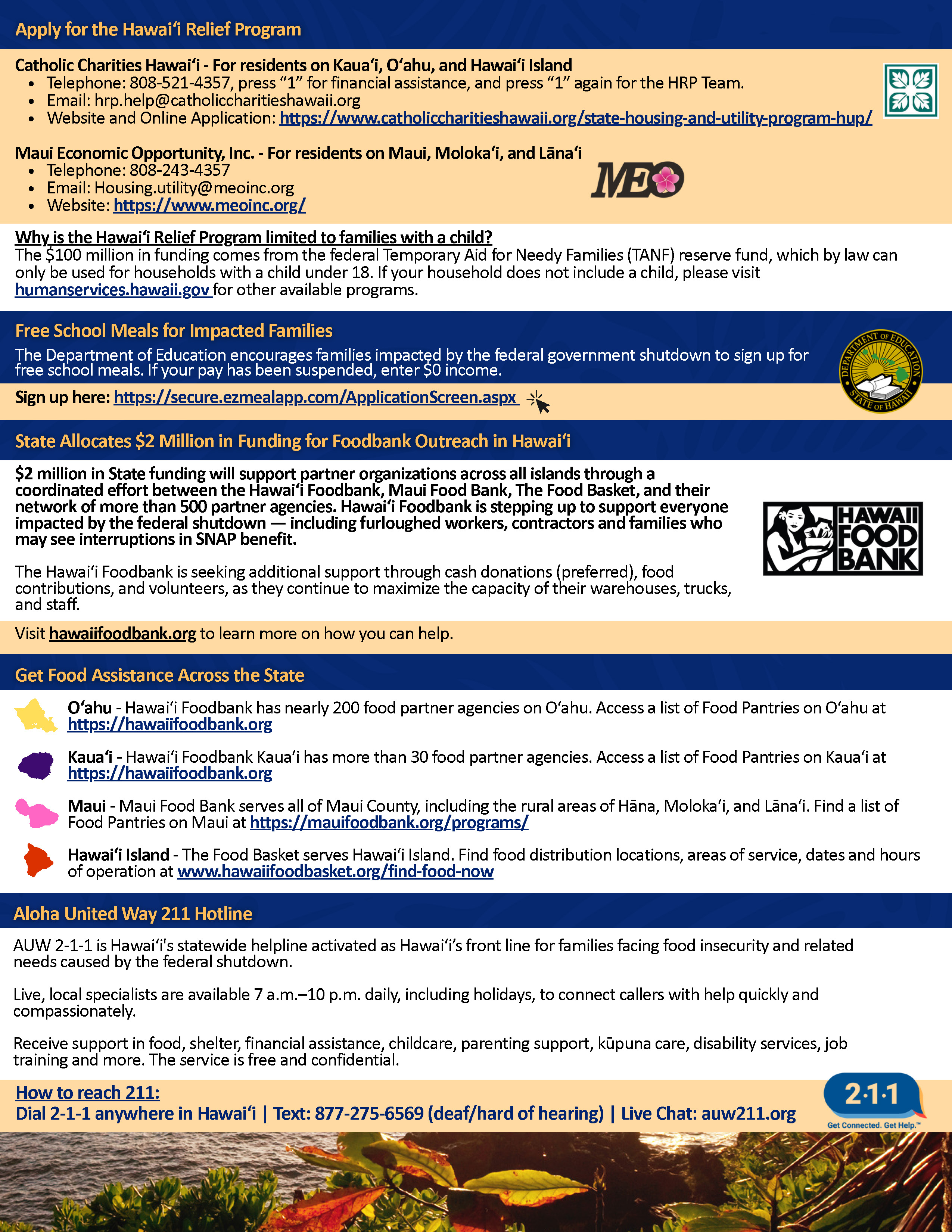 Page 2 of 2 2025 November newsletter