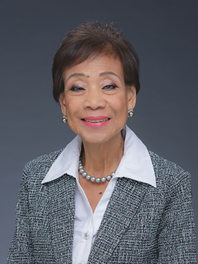 Photo of Rose Martinez