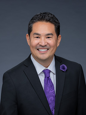 Photo of Scott Y. Nishimoto