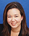 Photo of Sen. Tokuda