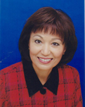 Photo of Sen. Kim